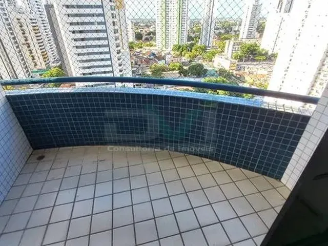 Imagem 9: Apto 4 Qts - 2 Suítes - 132 M² - Aflitos