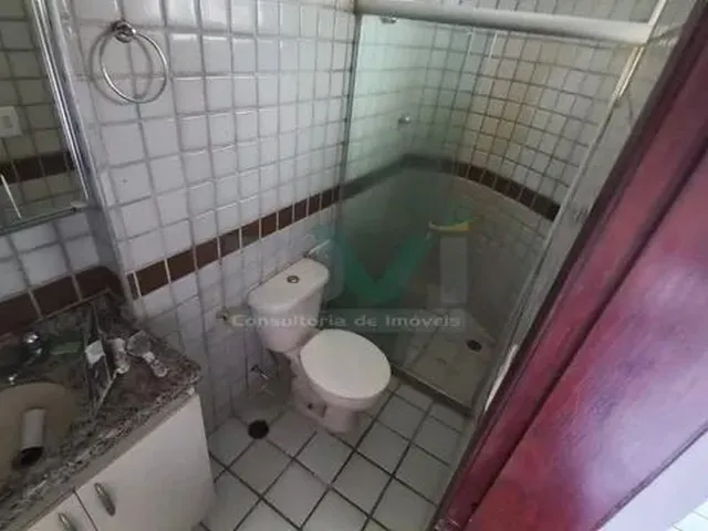 Imagem 2: Apto 4 Qts - 2 Suítes - 132 M² - Aflitos