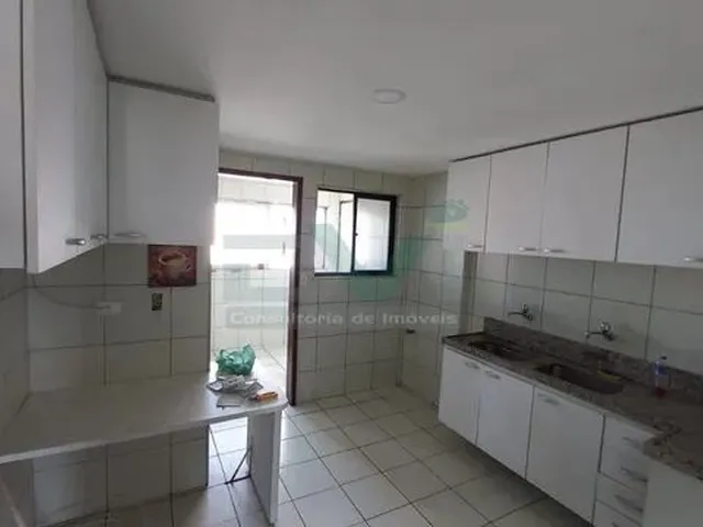 Imagem 14: Apto 4 Qts - 2 Suítes - 132 M² - Aflitos