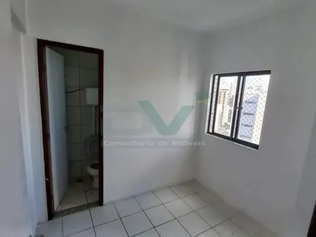 Imagem 16: Apto 4 Qts - 2 Suítes - 132 M² - Aflitos