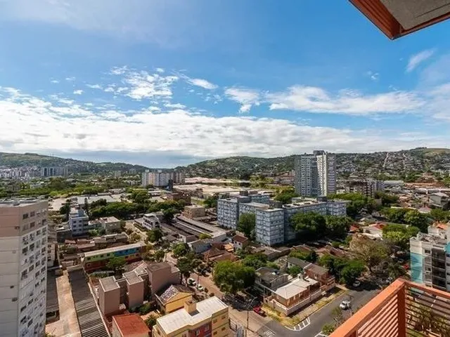 Imagem: Apartamento Jk em Partenon