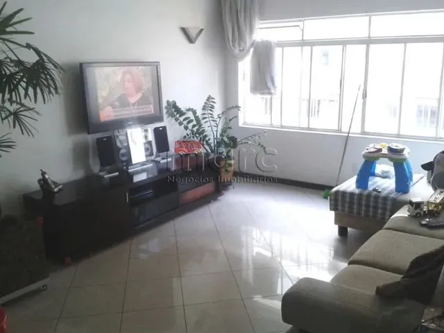 Imagem: São Paulo - Apartamento Padrão - Liberdade
