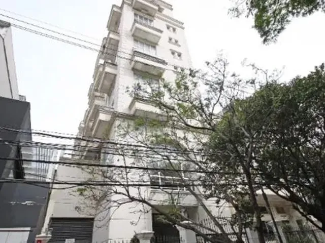 Imagem: Loft em Moinhos de Vento