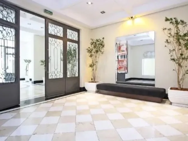 Imagem 9: Loft em Moinhos de Vento