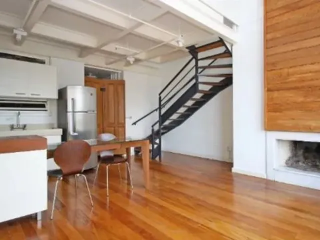 Imagem 13: Loft em Moinhos de Vento