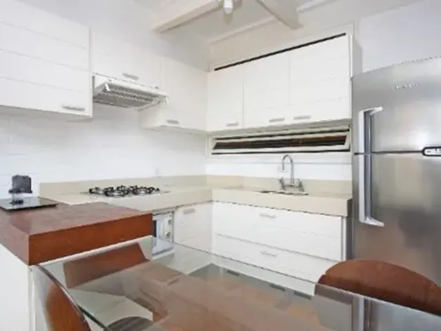 Imagem 11: Loft em Moinhos de Vento