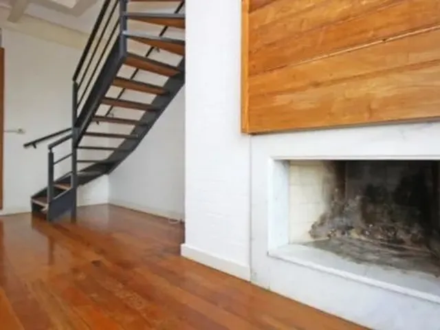 Imagem 4: Loft em Moinhos de Vento