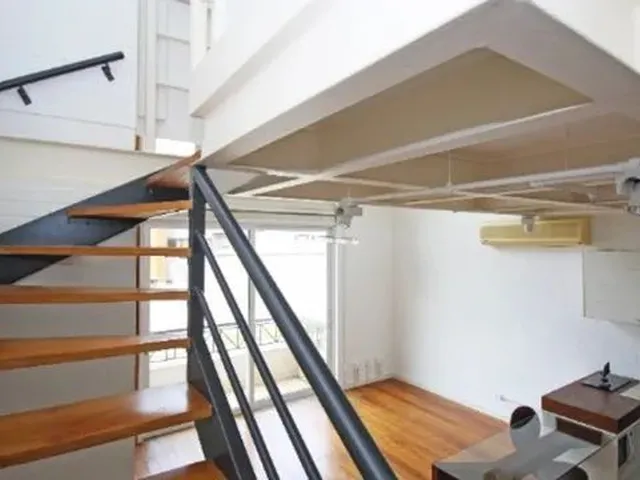 Imagem 7: Loft em Moinhos de Vento