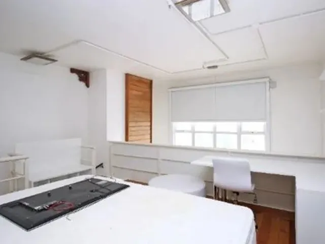 Imagem 6: Loft em Moinhos de Vento