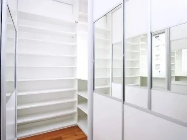 Imagem 3: Loft em Moinhos de Vento
