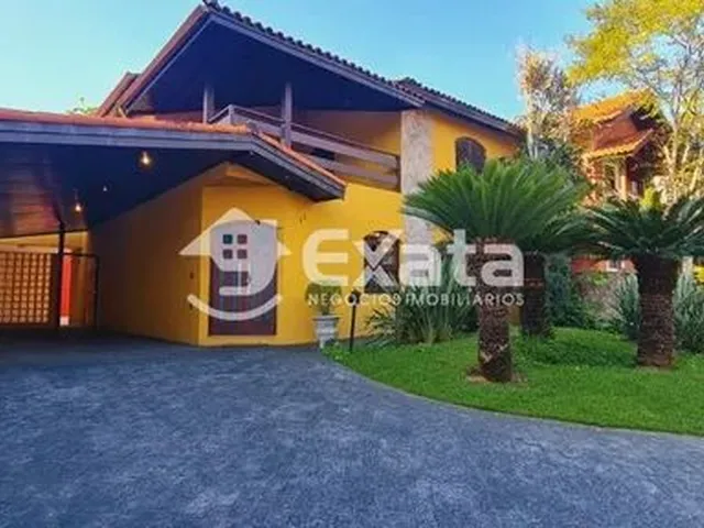 Imagem: Locação de Casas / Condomínio na Cidade