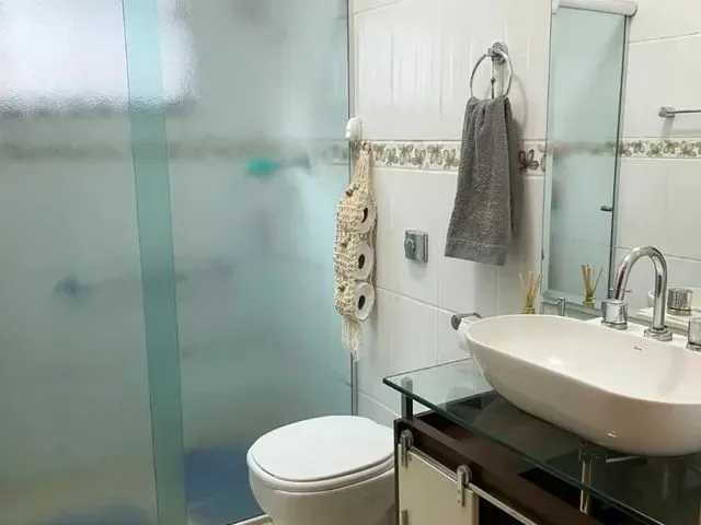Imagem 7: 02- Casa em Santo Antônio - Vitória