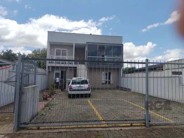 Imagem: Apartamento Térreo, Dois Dormitórios