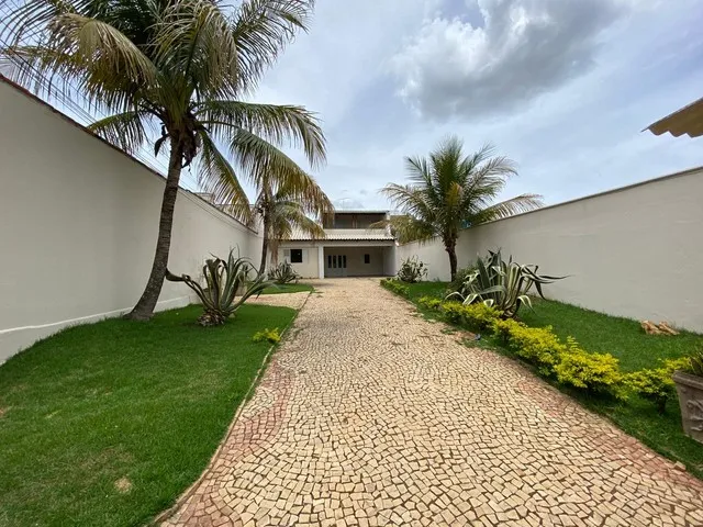 Imagem: Vendo Casa no Bairro Brasil