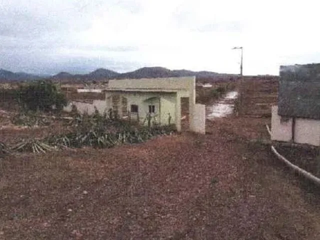 Imagem: Serra Talhada - Terreno Padrão - Tancredo