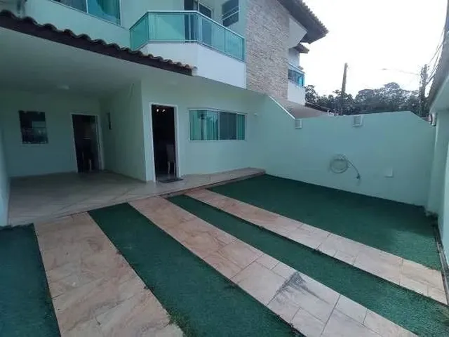 Imagem: Casa de Condomínio para Venda Possui 130