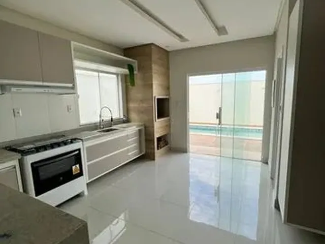 Imagem 6: Morada do Lago Residencial - Próximo a Nova Orla Sul