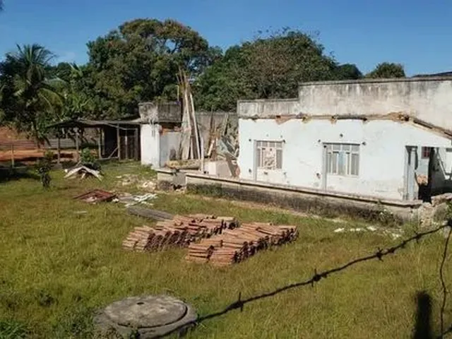 Imagem: Terreno
