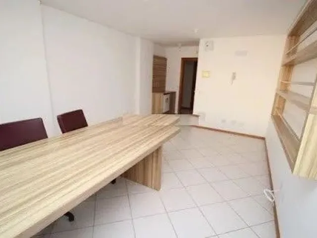 Imagem: Florianópolis - Conjunto Comercial/Sala