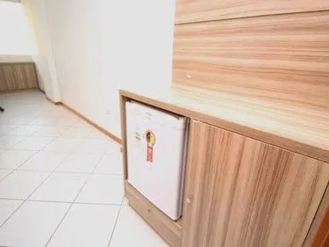 Imagem 3: Florianópolis - Conjunto Comercial/Sala - Trindade