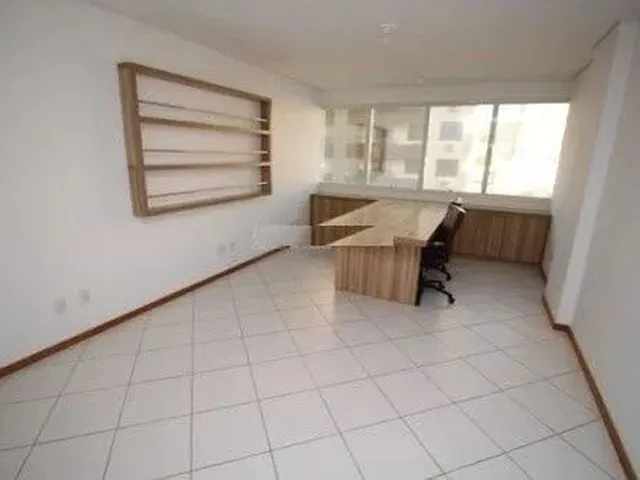 Imagem 4: Florianópolis - Conjunto Comercial/Sala - Trindade