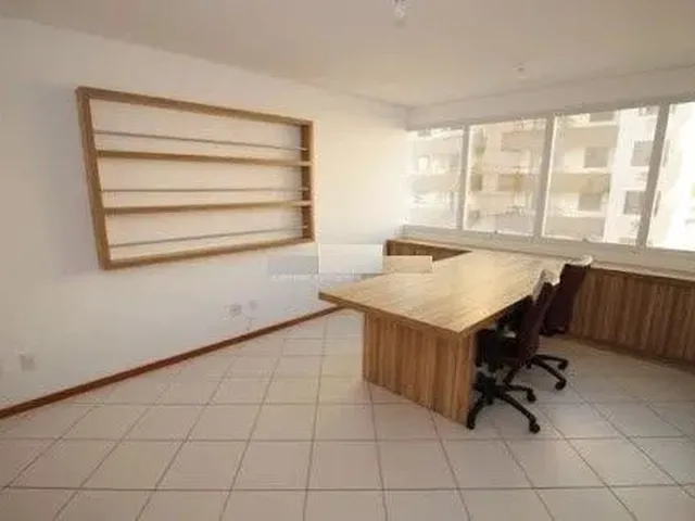 Imagem 2: Florianópolis - Conjunto Comercial/Sala - Trindade