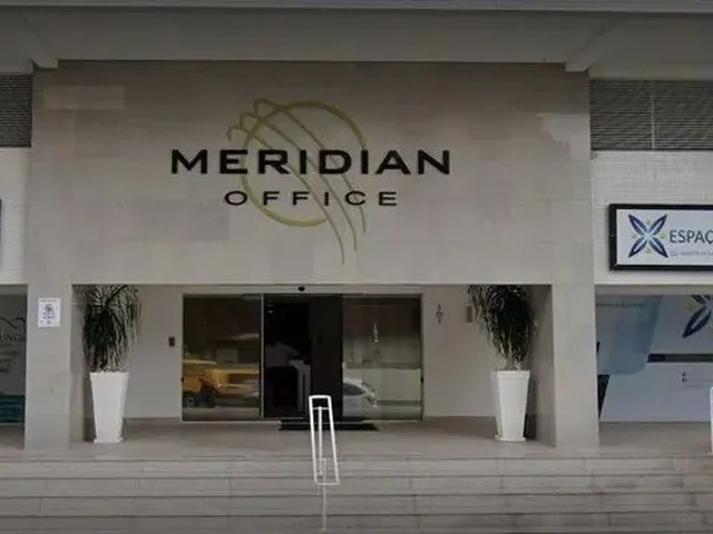 Imagem 5: Florianópolis - Conjunto Comercial/Sala - Trindade