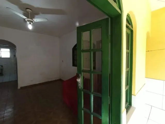 Imagem 2: Wg - Casa 3 Quartos com Suite em André Carloni 380.000,00