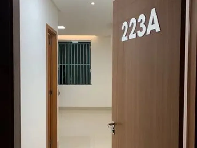 Imagem: Alugo Sala Comercial Nova - Presidente Vargas