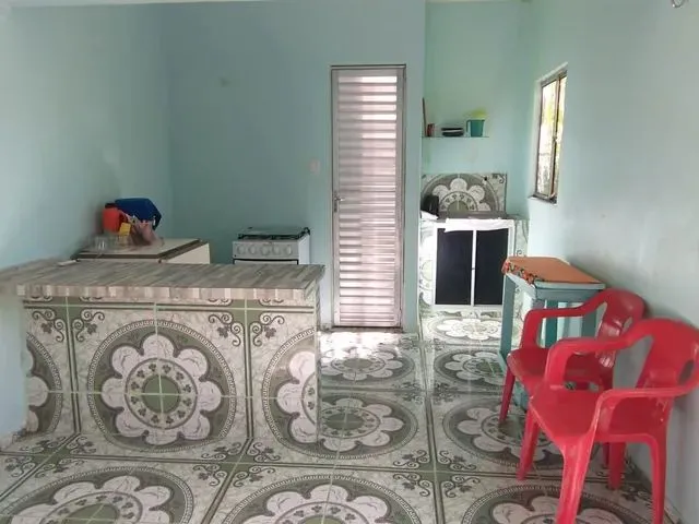 Imagem: Aluga-Se Kitnet Amp Amp Apos S para Temporada