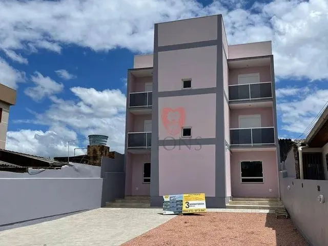 Imagem: Apartamento com 3 Dormitórios À Venda
