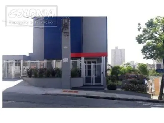 Imagem: Santo André - Conjunto Comercial/Sala