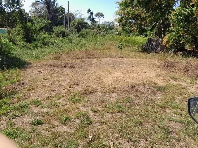 Imagem: Terreno 10×25