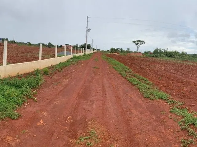 Imagem: Chácaras em Anápolis - Próximo Ao Daia