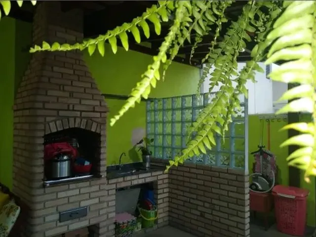 Imagem: Cobertura Duplex Parque São Vicente Mauá