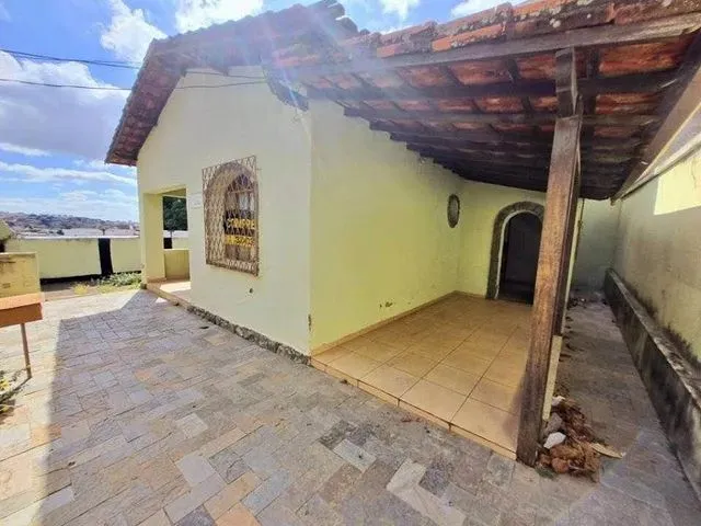 Imagem 1: Vendo Casa em Parque Jacaraipe Vendendo Barato