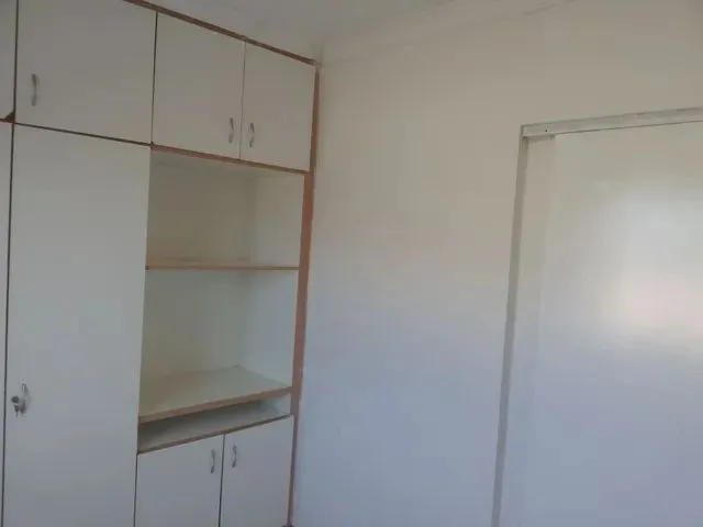 Imagem: Apartamento em Condomínio Projetado