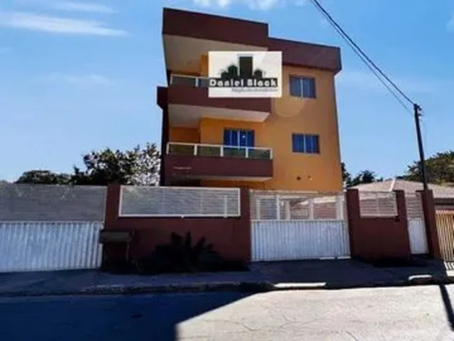 Imagem: Apartamento de 2 a 3 Quartos Localizado