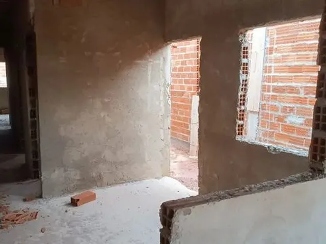 Imagem 5: Vendo Casa com Construção Avançada ( Oportunidade Única