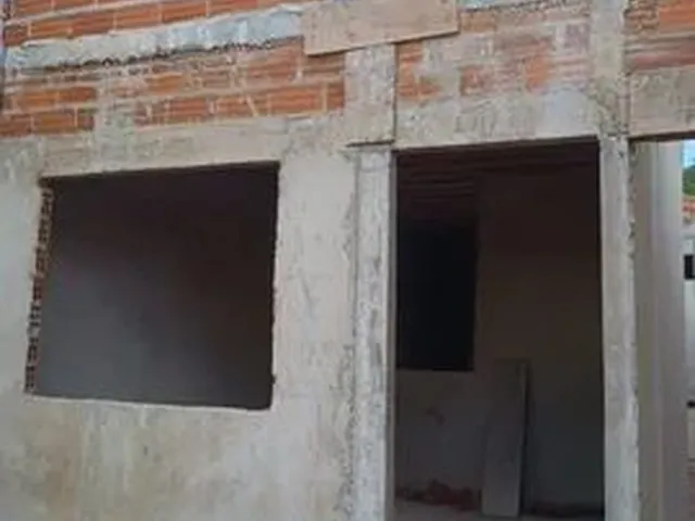Imagem 4: Vendo Casa com Construção Avançada ( Oportunidade Única