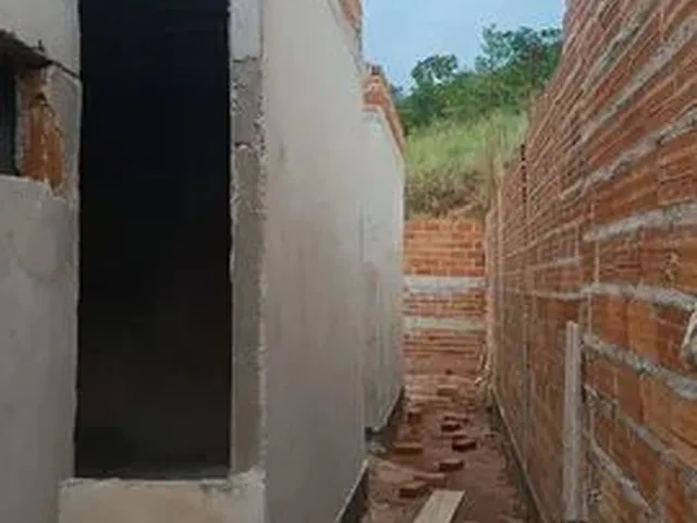Imagem 11: Vendo Casa com Construção Avançada ( Oportunidade Única