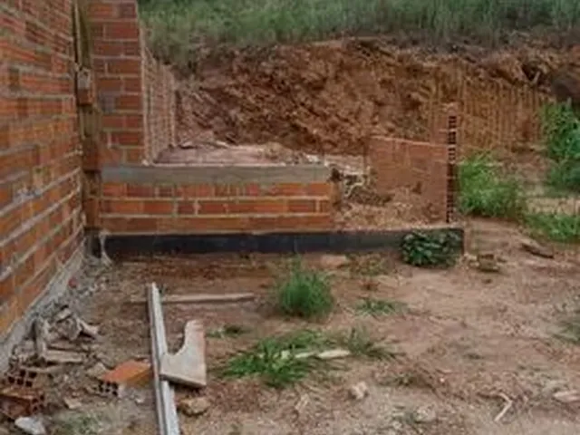 Imagem 14: Vendo Casa com Construção Avançada ( Oportunidade Única