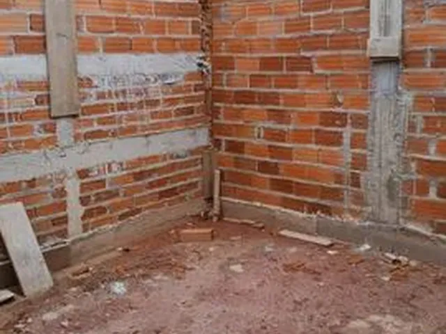 Imagem 15: Vendo Casa com Construção Avançada ( Oportunidade Única