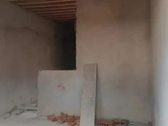 Imagem 7: Vendo Casa com Construção Avançada ( Oportunidade Única