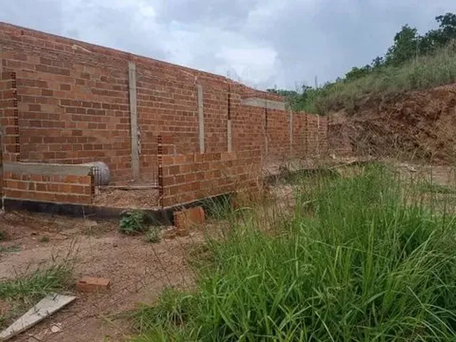 Imagem 10: Vendo Casa com Construção Avançada ( Oportunidade Única