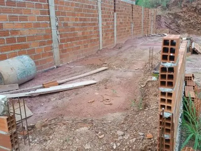 Imagem 12: Vendo Casa com Construção Avançada ( Oportunidade Única