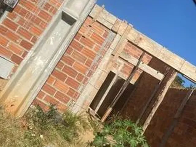 Imagem 16: Vendo Casa com Construção Avançada ( Oportunidade Única