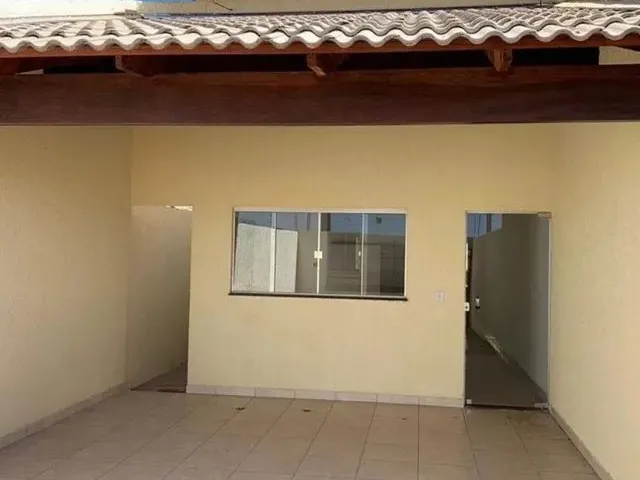 Imagem 5: Imóvel Simples Disponível no Aribiri