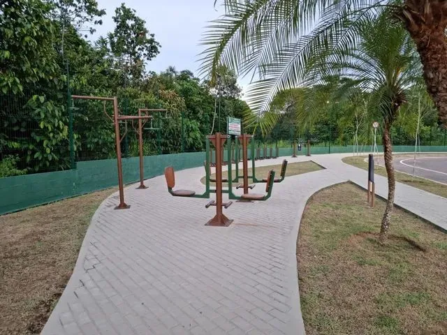 Imagem 16: Vivenda das Marinas 2 Lotes 1ª Etapa