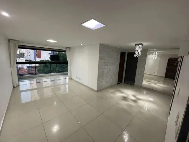 Imagem: Apartamento para Venda com 107 Metros Quadrados